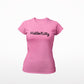 Hello Kitty Women's T-Shirt S-2Xl