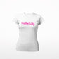 Hello Kitty Women's T-Shirt S-2Xl