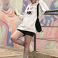 I HEART ME Fleece Hoodie XS-3Xl
