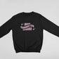 Main Character Energy Oversize Sweatshirt S-3Xl | Sweater, Sweatshirt, Gifts for Her, Birthday Gift