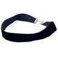 Velvet Ribbon Choker Necklace | Gothic, Black Velvet | Y2K Inspired