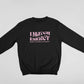 I Match Energy Oversize Sweatshirt S-3Xl | Sweater, Crystal Sweater