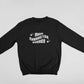 Main Character Energy Oversize Sweatshirt S-3Xl | Sweater, Sweatshirt, Gifts for Her, Birthday Gift