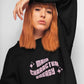 Main Character Energy Oversize Sweatshirt S-3Xl | Sweater, Sweatshirt, Gifts for Her, Birthday Gift