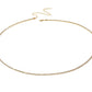 Gold Rhinestone Adjustable Waist Chain | Beach Wear, Luxury