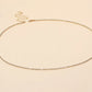 Gold Rhinestone Adjustable Waist Chain | Beach Wear, Luxury