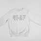 Slay ALL Day Sweatshirt