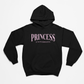 Princess University Fleece Hoodie