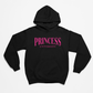 Princess University Fleece Hoodie