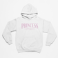 Princess University Fleece Hoodie