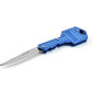 Hidden Blade Key Knife
