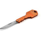 Hidden Blade Key Knife