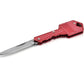 Hidden Blade Key Knife